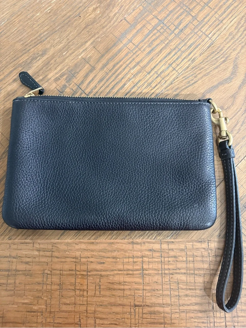 Coach classic black